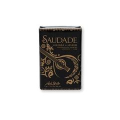 Savons à base de savon végétal et enrichis à l'huile d'olive (75 g) - Símbolos lusitanos publicitaire pas cher