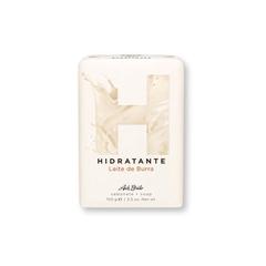 Vue Savon adapté aux besoins de votre peau (100g) - Spa de couleur beige| Krokrodeal
