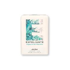 Vue Savon adapté aux besoins de votre peau (100g) - Spa de couleur bleu| Krokrodeal