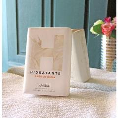 Vue générale Savon adapté aux besoins de votre peau (100g) - Spa | Krokrodeal