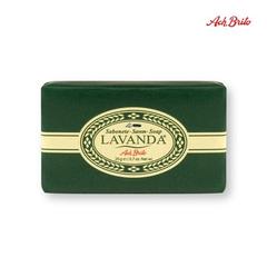 Vue générale Savon parfumé à la lavande (20g) - Lavanda 20 g | Krokrodeal