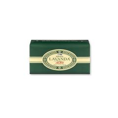 Savon parfumé à la lavande (125g) - Lavanda 125 g publicitaire pas cher