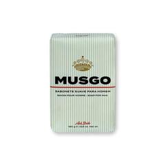 Savon parfumé pour hommes (160g) - Musgo i publicitaire pas cher