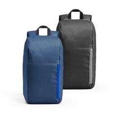 Vue générale Sac à dos en 600D - Logan | Krokrodeal