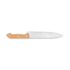 Vue Ensemble d'ustensiles livré dans un étui en bambou - Kabsa de couleur beige| Krokrodeal