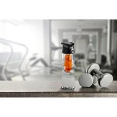 Vue générale Bouteille de sport 740 ml - Town | Krokrodeal