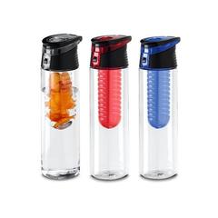 Vue générale Bouteille de sport 740 ml - Town | Krokrodeal