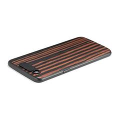 Vue Protecteur de webcam en PP - Hide de couleur noir| Krokrodeal