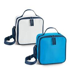 Vue générale Sac thermique 4.5 L en 600D - Turtle | Krokrodeal