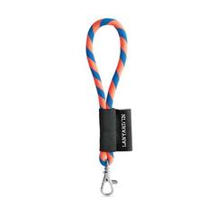 Vue 75090. Lanyard Tube Short Set. Modèles standard de couleur orange| Krokrodeal