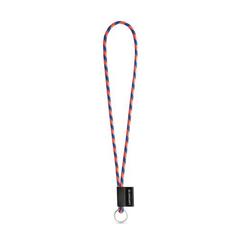Vue 75093. Lanyard Tube Long Set I. Modèles standard de couleur orange| Krokrodeal