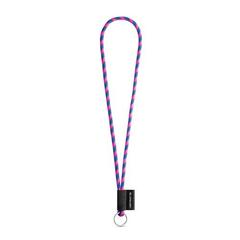 Vue 75093. Lanyard Tube Long Set I. Modèles standard de couleur rose| Krokrodeal