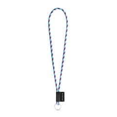 Vue 75093. Lanyard Tube Long Set I. Modèles standard de couleur violet| Krokrodeal