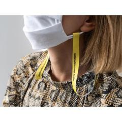 Vue générale Modèles standard - Sublimation mask holder set | Krokrodeal