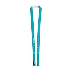 Vue Modèles standard - Sublimation rpet mask holder set de couleur blanc| Krokrodeal