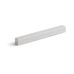 Vue générale Stylo en aluminium avec mécanisme twist - Wass | Krokrodeal