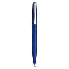 Vue Stylo en ABS et mécanisme twist - Aroma de couleur bleu| Krokrodeal