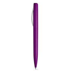 Vue Stylo en ABS et mécanisme twist - Aroma de couleur rose| Krokrodeal