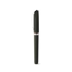 Stylo à bille ABS avec clip métallique - Bolt publicitaire pas cher
