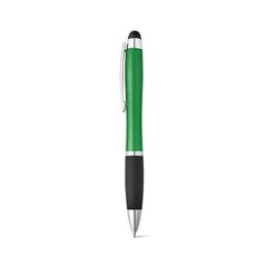 Vue générale Stylo à bille avec logo rétroéclairé - Helios | Krokrodeal
