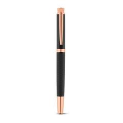 Vue Roller en métal - Blazon de couleur orange| Krokrodeal