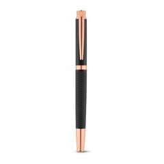 Vue Roller en métal - Blazon de couleur orange| Krokrodeal