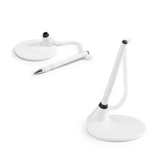 Vue générale Stylo avec support en ABS - Slope | Krokrodeal