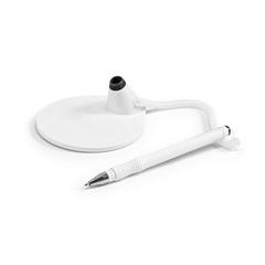 Vue Stylo avec support en ABS - Slope de couleur noir| Krokrodeal