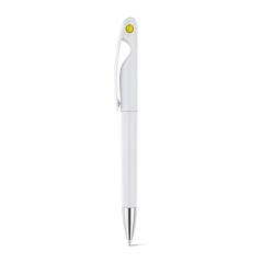 Stylo à bille en ABS - Aury publicitaire pas cher