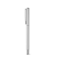 Vue Roller en aluminium avec clip - Daney de couleur gris| Krokrodeal