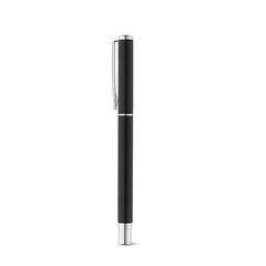 Roller en aluminium avec clip - Daney publicitaire pas cher