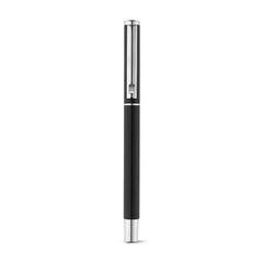 Vue Roller en aluminium avec clip - Daney de couleur noir| Krokrodeal