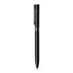 Stylo en aluminium avec mécanisme twist - Clare publicitaire pas cher