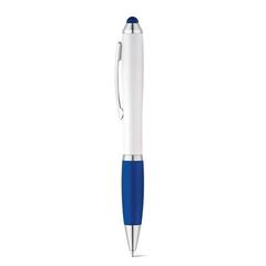 Vue générale Stylo à bille avec clip en métal - Sans bk | Krokrodeal