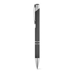 Stylo en aluminium avec clip - Beta bk publicitaire pas cher
