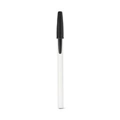 Vue générale Stylo à bille CARIOCA® - Corvina bk | Krokrodeal