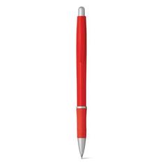 Vue générale Stylo à bille avec antidérapant - Octavio | Krokrodeal