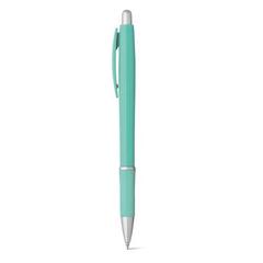 Vue générale Stylo à bille avec antidérapant - Octavio | Krokrodeal