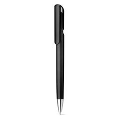 Vue générale Stylo à bille avec clip - Mayon | Krokrodeal