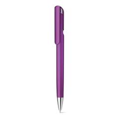 Vue générale Stylo à bille avec clip - Mayon | Krokrodeal