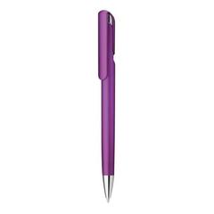 Vue générale Stylo à bille avec clip - Mayon | Krokrodeal