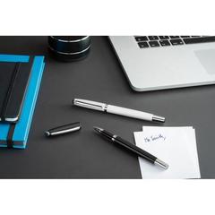 Vue générale Roller en aluminium - Lando roller | Krokrodeal