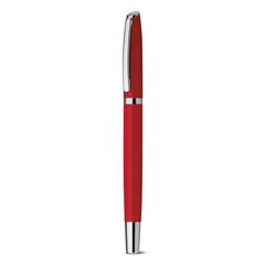 Vue Roller en aluminium - Lando roller de couleur rouge| Krokrodeal