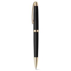 Stylo en métal avec mécanisme twist - Ezekiel publicitaire pas cher