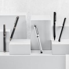 Vue générale Set stylo roller et stylo à bille AUTOGRAPH - Autograph | Krokrodeal