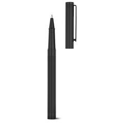 Vue Set stylo roller et stylo à bille AUTOGRAPH - Autograph de couleur noir| Krokrodeal