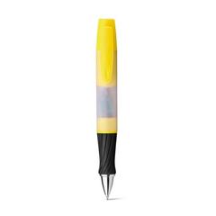 Vue générale Stylo bille multifonction 3 en 1 - Grand | Krokrodeal