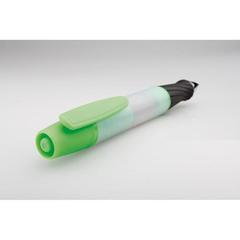 Vue générale Stylo bille multifonction 3 en 1 - Grand | Krokrodeal