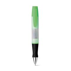 Vue générale Stylo bille multifonction 3 en 1 - Grand | Krokrodeal