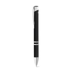 Stylo bille en ABS avec traitement antibactérien - Beta safe publicitaire pas cher